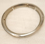 71-74 International Scout II Headlight Bezel Trim Rings