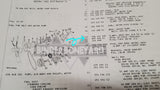 NOS 61-79 International Scout II Traveler Terra Pickup Travelette Travelall Thermostat Bypass Hose V8