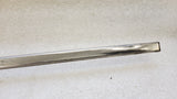 69-70 International IH Travelall Travelette Rear Door Spaghetti Trim 398815C1