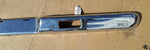 1968 International Harvester Travelall Rear Bumper Chrome