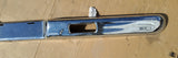 1968 International Harvester Travelall Rear Bumper Chrome