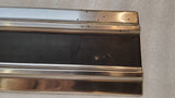 69-71 International Pickup Travelall Travelette IH 5.5" x 36.25" Trim Front Door