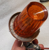 Vintage Signal Stat Truck Cab Clearance Light 13M
