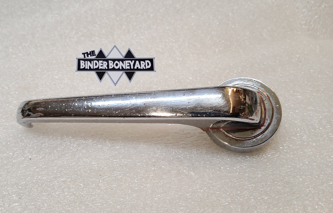 61-71 Scout 80/800 – Tagged 