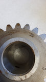 NOS International Harvester T36 Transmission 5 speed Reverse Idler Gear 440279C1