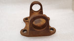 International Harvester 5 Speed Transmission U Joint Companion Flange