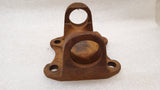 International Harvester 5 Speed Transmission U Joint Companion Flange