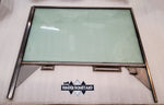 71-80 International IH Scout II Driver Window