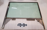 71-80 International IH Scout II Driver Window