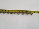 40-49 International K and KB Series International Harvester Fender Emblem
