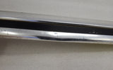 73-75 International Harvester Pickup Travelette Bed Trim passenger Side Behind Rear Tire 3" x 20"