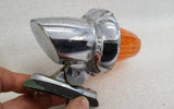 International Harvester Signal Stat 13M Truck Cab Clearance Marker Light