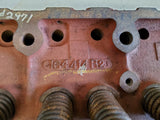 Reman International Harvester 164414R21 259203C91 Cylinder Head LP BD BG 241 265