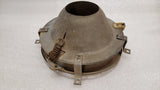 International Harvester Scout II, Traveler, Terra, 69-75 Pickup and Travelall Headlight Bucket