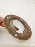 61-71 International Scout 80/800 Fuel Gas Cap Flange