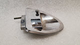 61-68 International Pickup Travelall Travelette Passenger side wiper well with window sprayer