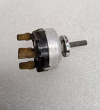 Reserved for Matt 63-68 International Harvester Pickup Travelall Travelette Electric Wiper Switch