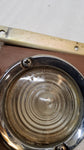 61-68 International Harvester Pickup Travelette Stepside Bed Reverse Back Up Light Assembly