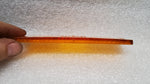 69-70 International IH Pickup Travelall 70-71 Scout 800 Front Side Marker Lense