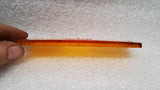 69-70 International IH Pickup Travelall 70-71 Scout 800 Front Side Marker Lense