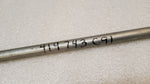 NOS 71-80 International Harvester Scout II Terra Traveler Windshield Wiper Left Pivot and Control Link 414743C91
