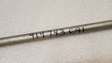 NOS 71-80 International Harvester Scout II Terra Traveler Windshield Wiper Left Pivot and Control Link 414743C91