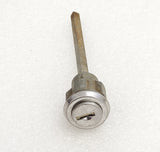 61-68 International Harvester Pickup Travelall Travelette Door Lock Cylinder NO KEY