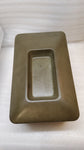 71-80 International Scout II Terra Traveler Center Console Box