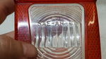 69-75 International IH Travelall Lower/ Bottom Tail Light Lens