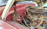 1964 International Harvester 1500 2WD