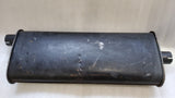 NOS International Harvester Scout 80 & '63-68 C900A standard muffler 873695R91