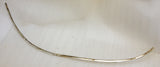 72-75 International IH Pickup Travelall Passenger Front Fender Wheelhouse Trim