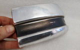72-75 International IH Pickup Travelette 3" Driver Cab Corner Trim