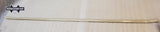 69-75 International Harvester Travelall Travelette Headliner Trim Moulding FRONT 440406C2