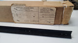 NOS 73-75 International Travelall Tailgate Window Glass Outer Seal 358779C92