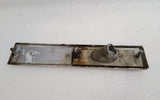 69-70 International Pickup Travelall Travelette Marker Light Emblem Housing Driver Side