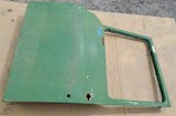 61-68 International Pickup Travelall Travelette Driver Front Door Shell