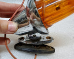 Vintage Signal Stat Truck Cab Clearance Light 13M