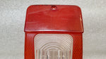 69-75 International IH Travelall Lower/ Bottom Tail Light Lens damage