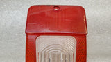 69-75 International IH Travelall Lower/ Bottom Tail Light Lens damage