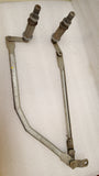 69-75 International Pickup Travelall Travelette Windshield Wiper Linkage