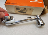 NOS 61-71 International Scout 80/800 61-68 Pickup Travelall Travelette Window Crank