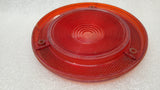 61-68 International Pickup Travelall Travelette 61-71 Scout 80/800 Taillight Lens