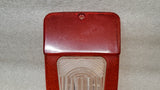 69-75 International IH Travelall Lower/ Bottom Tail Light Lens