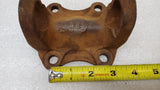 International Harvester 5 Speed Transmission U Joint Companion Flange