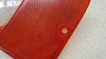 69-75 International IH Travelall Lower/ Bottom Tail Light Lens
