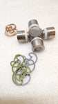 Spicer 'lifetime' 1310 series U joint NON-Greaseable Heavy Duty