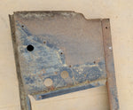 72-73 International Harvester Pickup Travelall Travelette Core Support