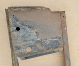 72-73 International Harvester Pickup Travelall Travelette Core Support