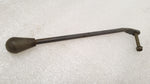 64-68 International Pickup, Travelall & Travelette, Scout 800 Turn Signal Lever Stalk